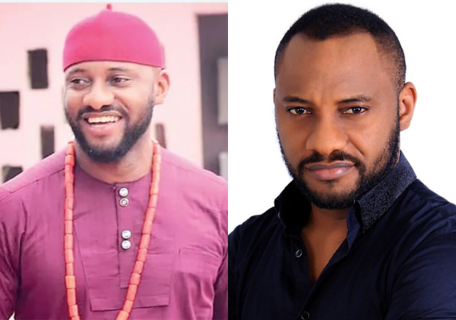 "There is too much jealousy and envy amongst Igbos”- Yul Edochie bitterly cries out